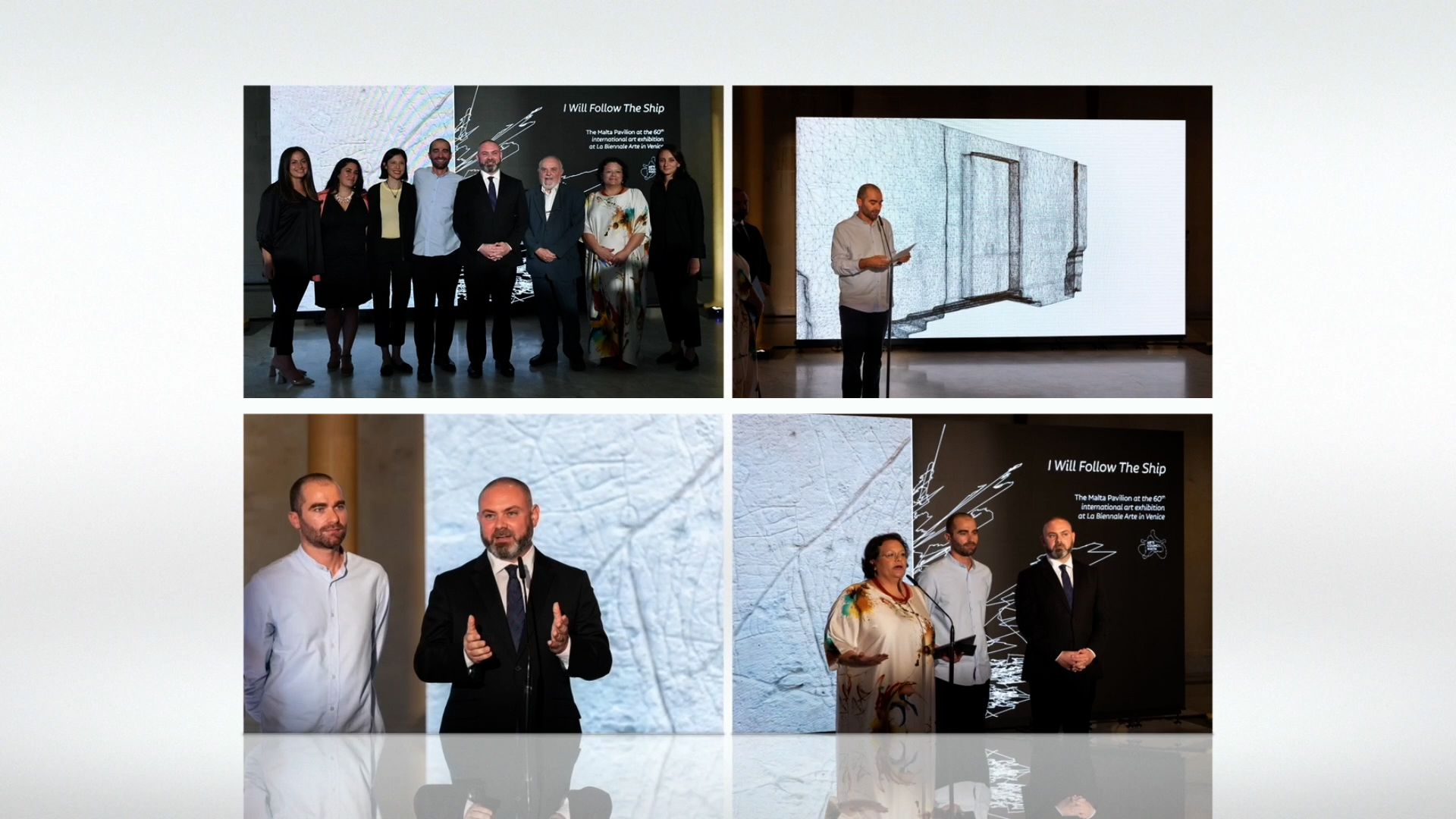 Press Photos Arts Council Malta Funding Schemes