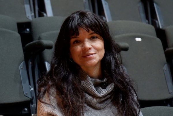 Lovesong Simone Spiteri