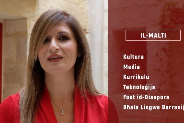 Forum Fuq l-Ilsien Malti