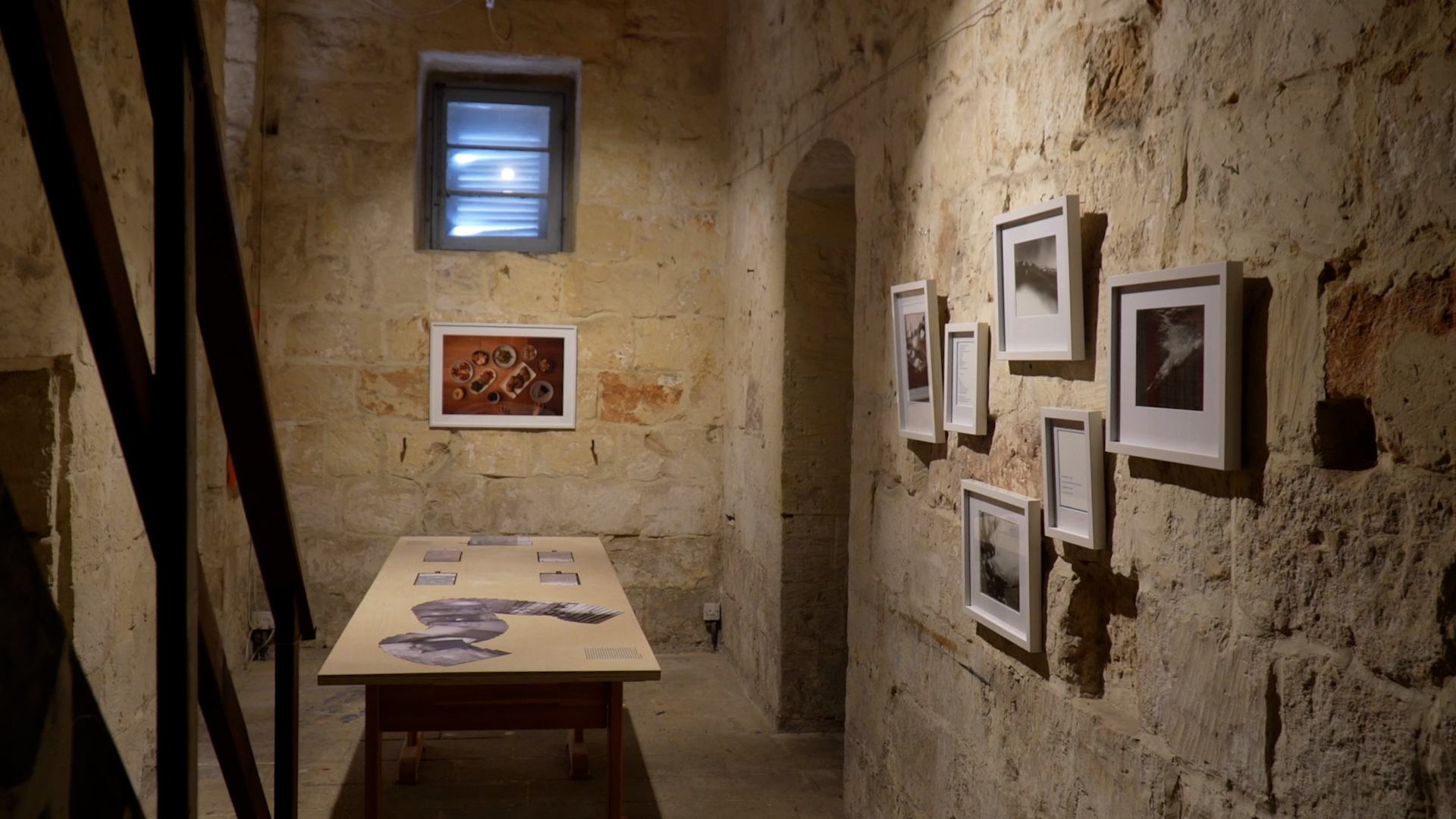 Long to Belong - Gabriel Caruana Foundation - Spring