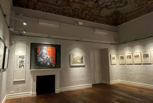 Malta Society of Arts