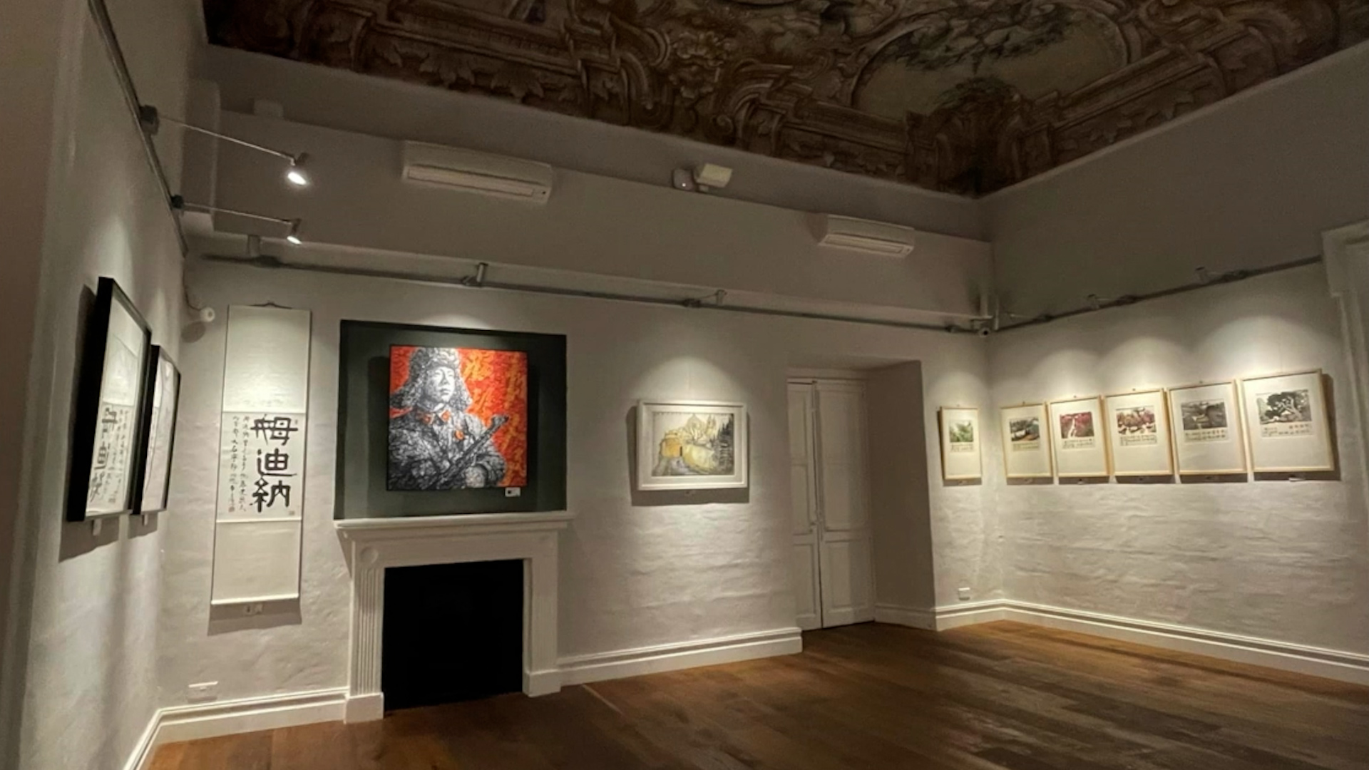Malta Society of Arts