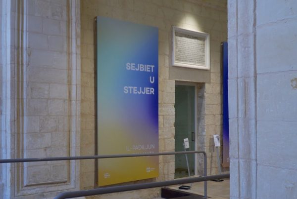 Malta Pavillion Muza maltabiennale.art