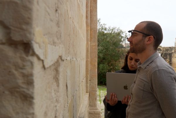 Matthew Attard Malta Venice Biennale