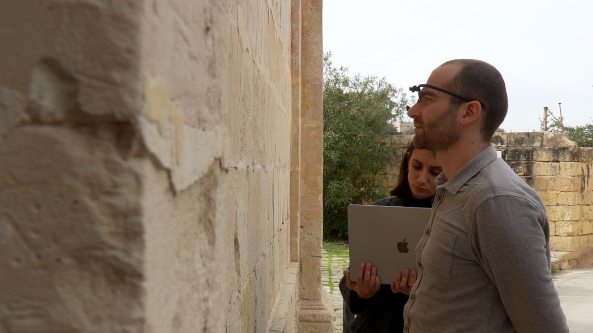 Matthew Attard Malta Venice Biennale