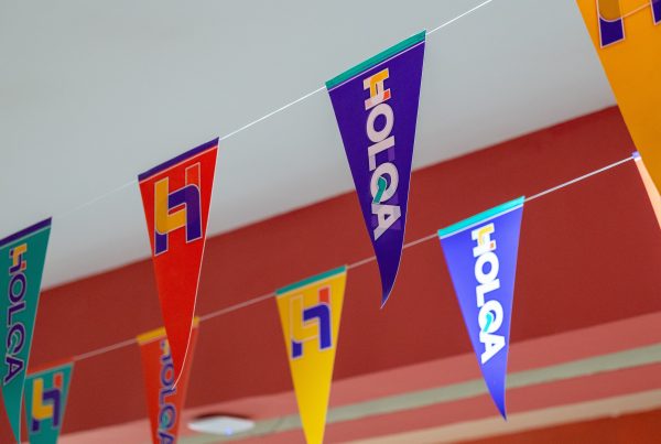 Holqa Festival Junior College