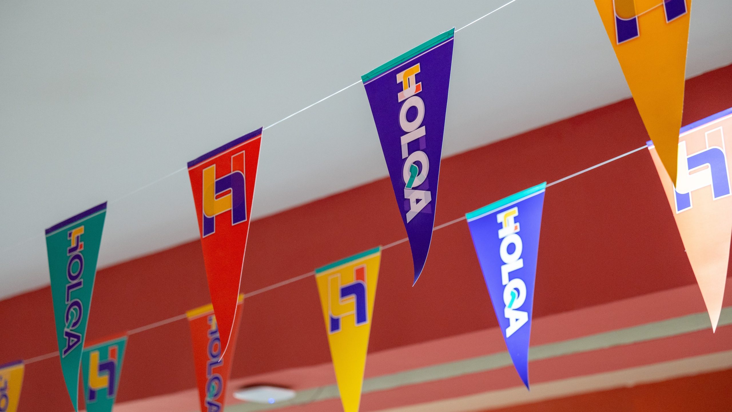 Holqa Festival Junior College