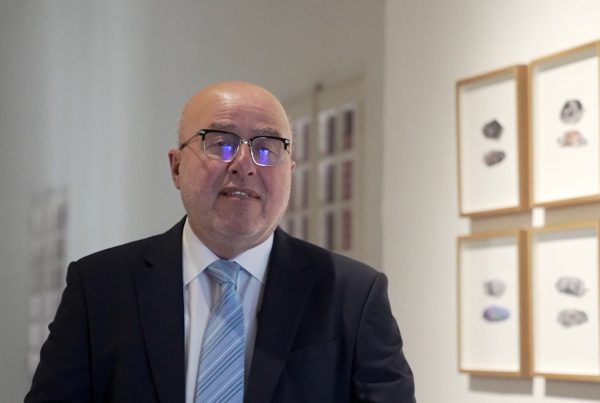 Mario Cutajar maltabiennale.art