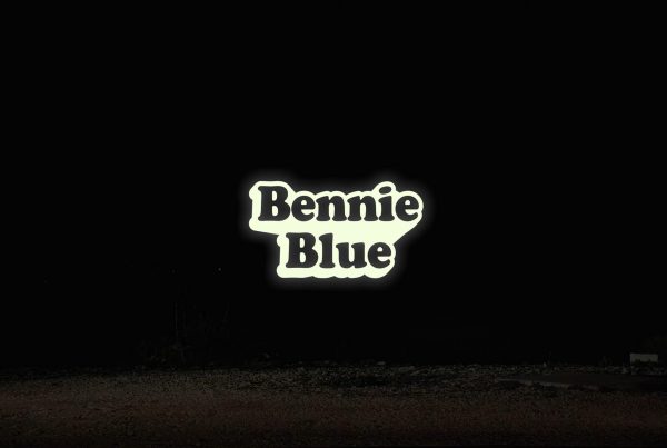 Bennie Blue Band Malta