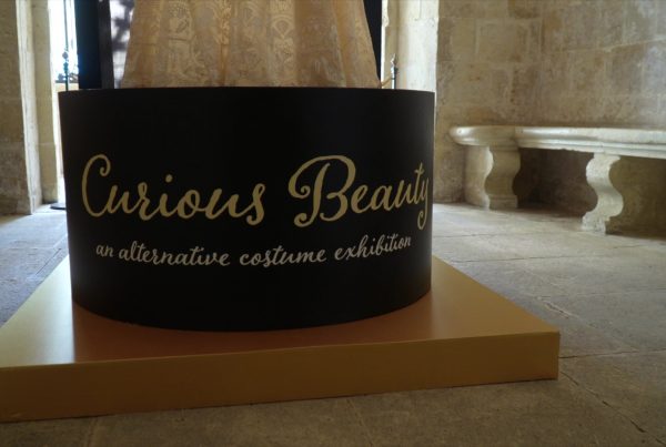 Curious Beauty Fondazzjoni Patrimonju Malti