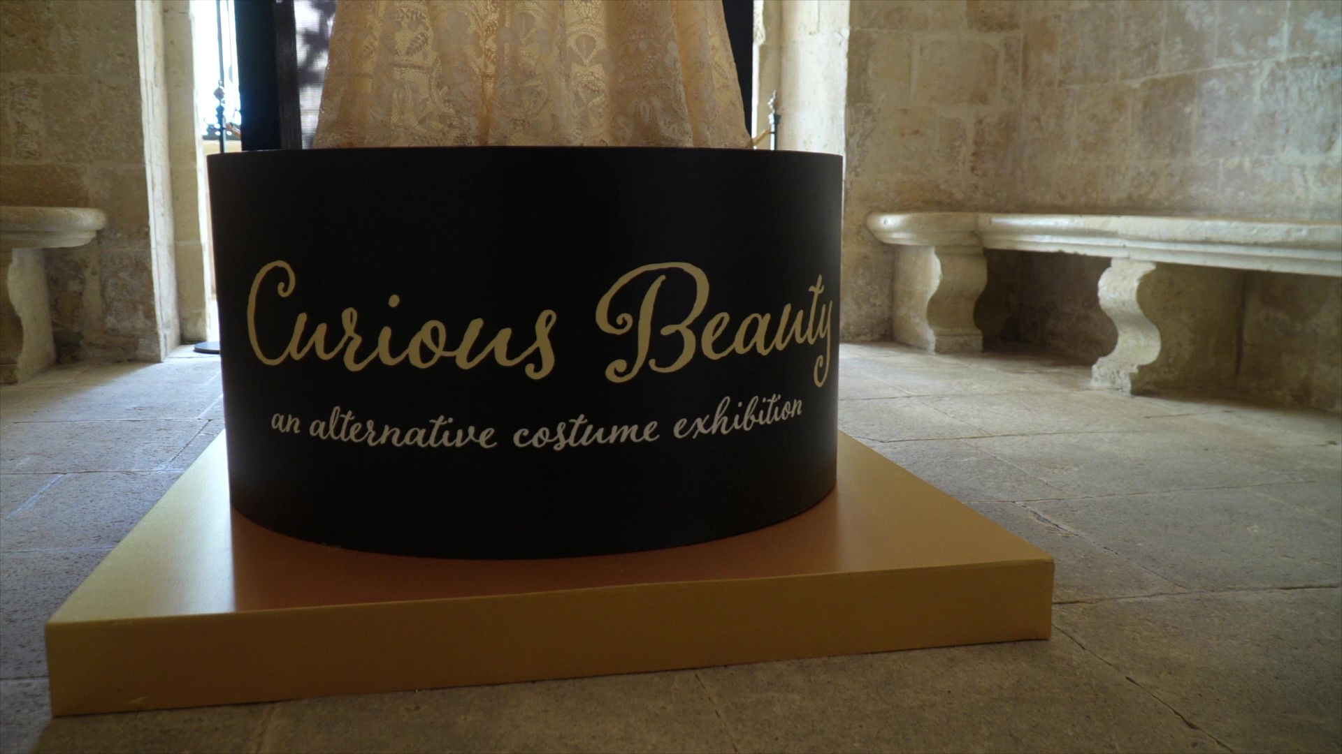Curious Beauty Fondazzjoni Patrimonju Malti